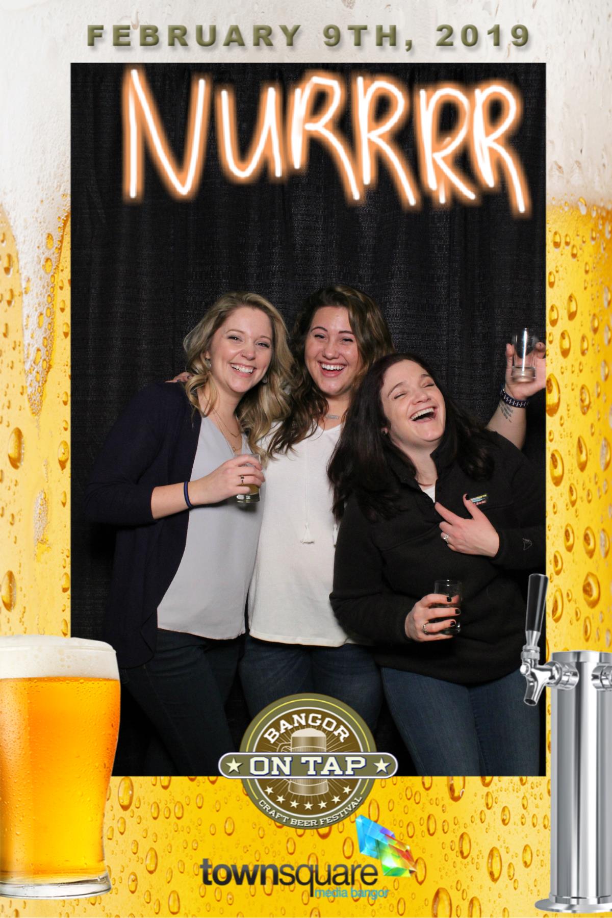 Bangor On tap | View more photos from the event at gallery.mainemagicmirror.com/u/MaineMagicMirror/Bangor-On-tap